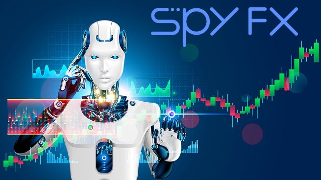 how to get forex trading robot